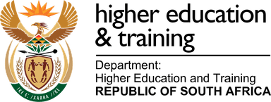 DHET Logo